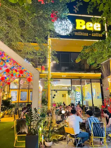 Trà Sữa Bee Đà Nẵng: Địa Chỉ 3 Chi Nhánh, Menu Giá, Sđt & Cách Đặt Hàng Online 2024