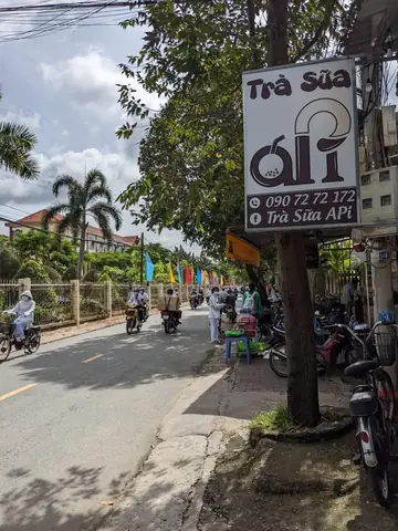 Top 10+ Quán Trà Sữa Bến Lức Ngon, Nổi Tiếng, Đáng Thử Nhất 2026