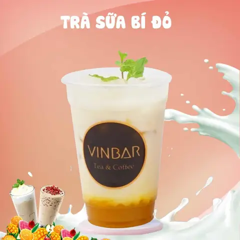 Cách Làm Trà Sữa Bí Đỏ Ngon Chuẩn Quán Tại Nhà: Công Thức Chi Tiết, Bí Quyết Healthy, Ít Đường Cách Làm Trà Sữa Bí Đỏ Ngon Chuẩn Quán Tại Nhà: Công Thức Chi Tiết, Bí Quyết Healthy, Ít Đường