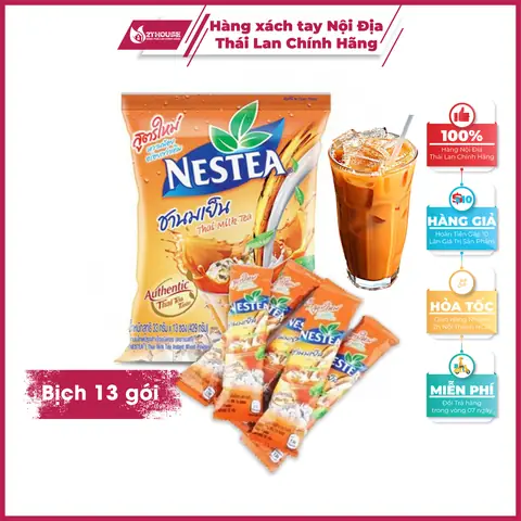 Top 10+ Trà Sữa Bịch Ngon, Giá Tốt & Cách Pha Chế Chuẩn Vị Quán Tại Nhà Top 10+ Trà Sữa Bịch Ngon, Giá Tốt & Cách Pha Chế Chuẩn Vị Quán Tại Nhà