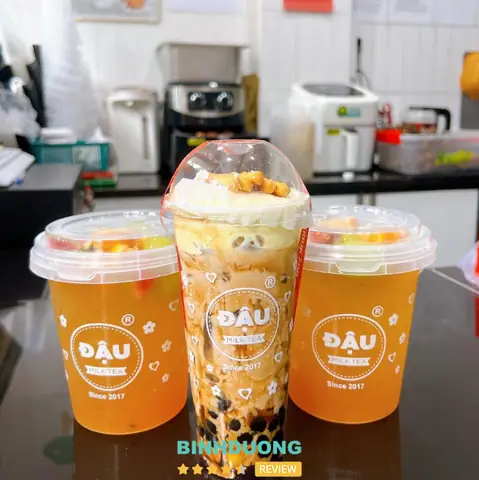 Top 15+ Quán Trà Sữa Bình Dương Ngon, Nổi Tiếng, Đông Khách Nên Thử Mới Nhất 2026