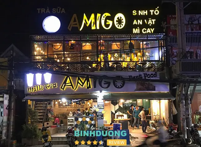 Top 15+ Quán Trà Sữa Bình Dương Ngon, Nổi Tiếng, Đông Khách Nên Thử Mới Nhất 2026