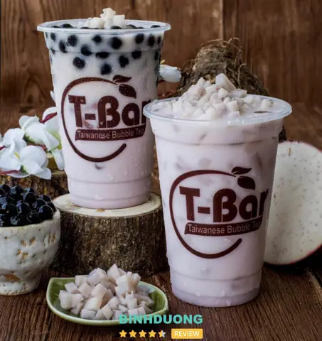 Top 15+ Quán Trà Sữa Bình Dương Ngon, Nổi Tiếng, Đông Khách Nên Thử Mới Nhất 2026