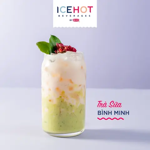 Trà Sữa Bình Minh Sa Đéc: Địa Chỉ, Menu Giá, Sđt Đặt Hàng & Review Chi Tiết 2026