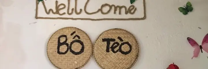 Review Trà Sữa Bố Tèo: Menu, Giá, Sđt 0905134041, Địa Chỉ & Top Món Ngon