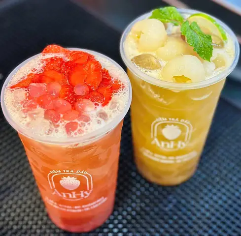 Trà Sữa Bobapop Thủ Đức - Địa Chỉ, Menu & Đánh Giá Quán Trà Sữa Đài Loan Tại Tp Thủ Đức