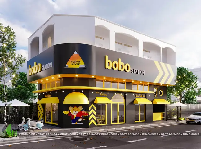 Menu, Giá & Địa Chỉ Các Chi Nhánh Trà Sữa Bobo Station (bình Định, Tp.hcm) Mới Nhất 2026
