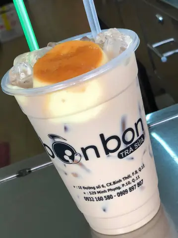Menu Trà Sữa Bon Bon, Giá, Địa Chỉ Các Chi Nhánh Hà Nội - Đà Nẵng - Tp.hcm & Cách Order Online Menu Trà Sữa Bon Bon, Giá, Địa Chỉ Các Chi Nhánh Hà Nội - Đà Nẵng - Tp.hcm & Cách Order Online