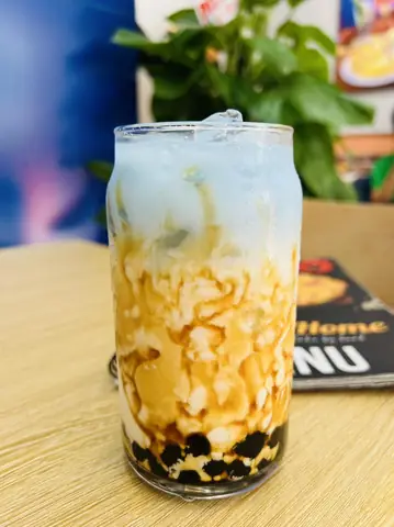 Menu Trà Sữa Bòn Bon Minh Phụng: Giá, Địa Chỉ Quán, Đánh Giá & Cách Order Online
