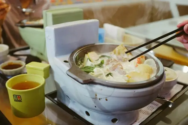 Cách Xử Lý Tắc Bồn Cầu, Cống Quán Trà Sữa Do Trân Châu, Thạch Pudding Nhanh Chóng Tại Chỗ