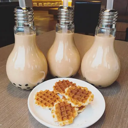 Trà Sữa Bóng Đèn: Xu Hướng, Top Quán Ngon & Giá Ly Bóng Đèn 300ml Mua Sỉ/lẻ Trà Sữa Bóng Đèn: Xu Hướng, Top Quán Ngon & Giá Ly Bóng Đèn 300ml Mua Sỉ/lẻ