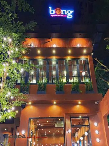 Review Trà Sữa Bông Núi Thành: Menu, Giá, Địa Chỉ, Giờ Mở & Trải Nghiệm Thực Tế