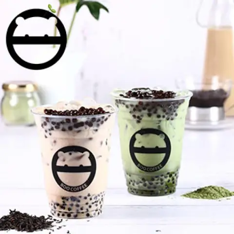 Trà Sữa Boo Coffee: Menu Giá Mới Nhất, Hệ Thống Cửa Hàng & Cách Đặt Hàng Online