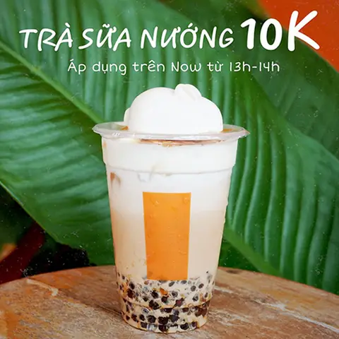 Trà Sữa Boo Coffee: Menu Giá Mới Nhất, Hệ Thống Cửa Hàng & Cách Đặt Hàng Online