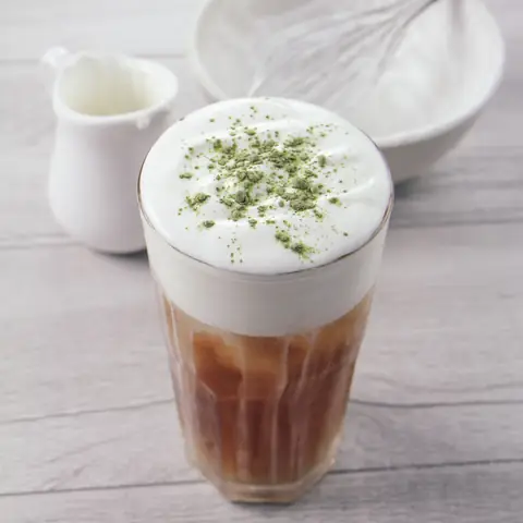 Bọt - Cafe & Trà Sữa Trần Hưng Đạo Vũng Tàu: Menu, Giá, Địa Chỉ & Review Chi Tiết 2026
