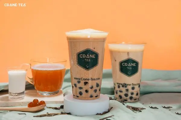 Tìm Hiểu Trà Sữa Bubble Tea: Định Nghĩa, Nguồn Gốc Và Trải Nghiệm Đa Dạng