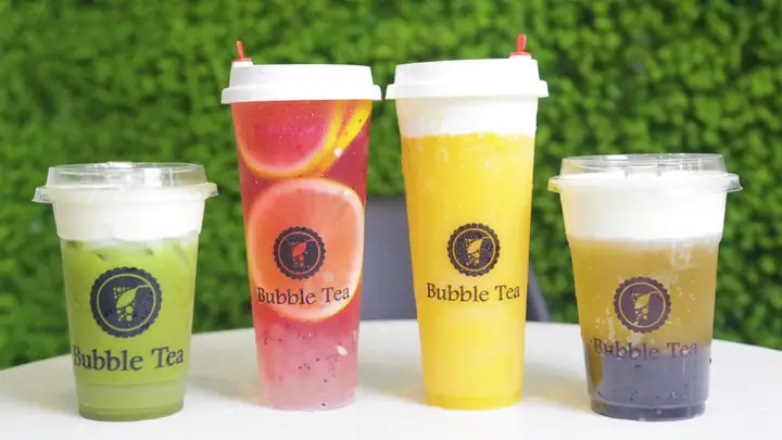 Tìm Hiểu Trà Sữa Bubble Tea: Định Nghĩa, Nguồn Gốc Và Trải Nghiệm Đa Dạng