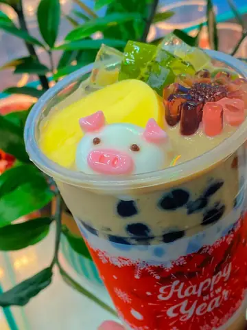 Top 15+ Quán Trà Sữa Cà Mau Ngon, Giá Tốt, Hot Trend Nhất 2026 Top 15+ Quán Trà Sữa Cà Mau Ngon, Giá Tốt, Hot Trend Nhất 2026