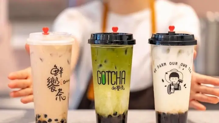 Top 15+ Quán Trà Sữa Cà Mau Ngon, Giá Tốt, Hot Trend Nhất 2026 Top 15+ Quán Trà Sữa Cà Mau Ngon, Giá Tốt, Hot Trend Nhất 2026
