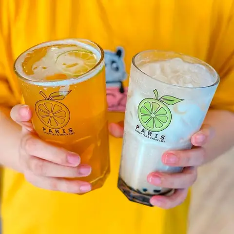 Top 15+ Quán Trà Sữa Cà Mau Ngon, Giá Tốt, Hot Trend Nhất 2026 Top 15+ Quán Trà Sữa Cà Mau Ngon, Giá Tốt, Hot Trend Nhất 2026