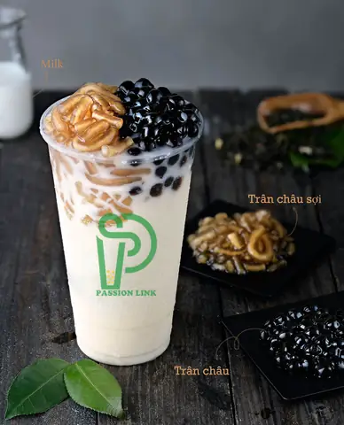 Top Thương Hiệu & Quán Trà Sữa Cao Cấp Nổi Tiếng Việt Nam: Địa Chỉ Đẳng Cấp Tại Hà Nội & Tp.hcm
