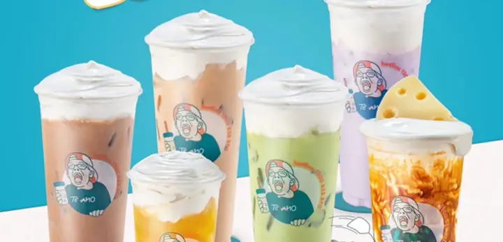 Top 12 Quán Trà Sữa Cầu Giấy Ngon, Nổi Tiếng Nhất Mới Nhất