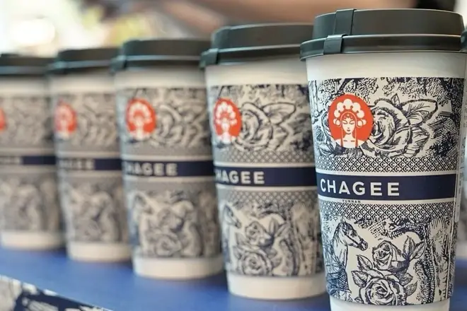 Menu Trà Sữa Chagee Mới Nhất: Giá Tiền, Topping, Combo Khuyến Mãi & Cách Đặt Hàng Online