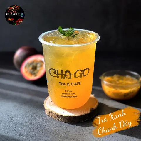 Menu, Giá & Địa Chỉ Trà Sữa Chago: Đặt Online & Ưu Đãi Mới Nhất