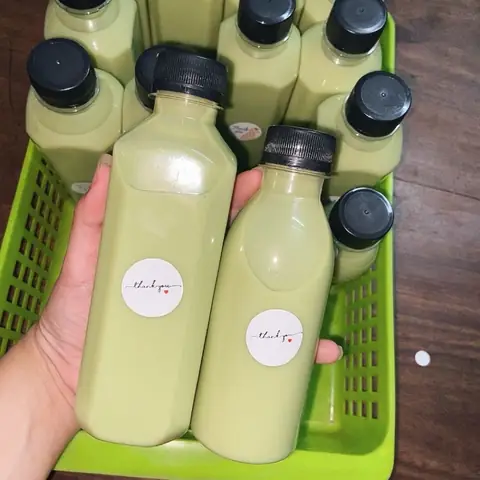 Cách Làm Trà Sữa Chai Nhà Làm Chuẩn Vị Quán: 3 Công Thức Đơn Giản, Kinh Doanh Bán Chạy