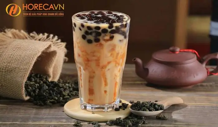 Menu Giá Trà Sữa Chất: Địa Chỉ, Review & Top Món Ngon Nên Thử