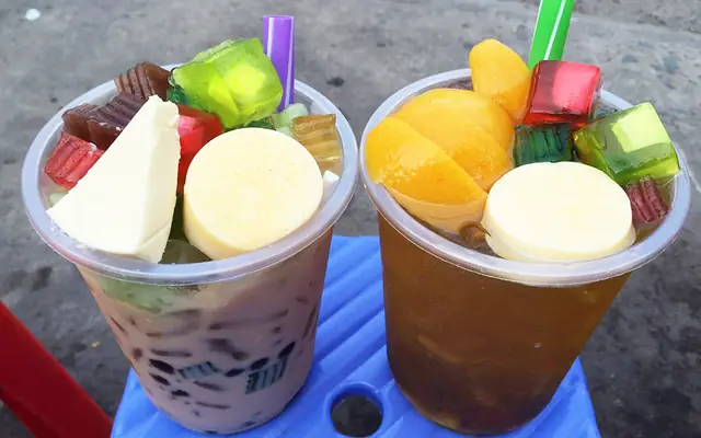 Menu Giá Trà Sữa Chất: Địa Chỉ, Review & Top Món Ngon Nên Thử
