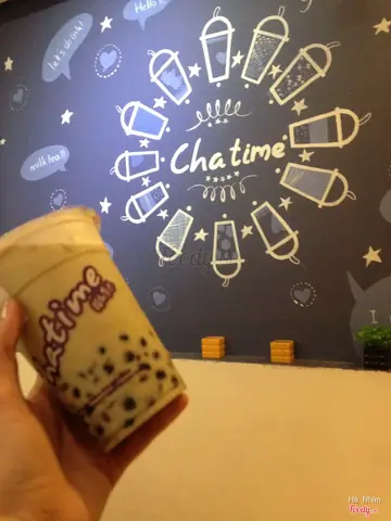 Trà Sữa Chatime Hà Nội: Địa Chỉ 5+ Chi Nhánh, Menu Giá Mới Nhất, Review & Cách Order Ship Tận Nơi