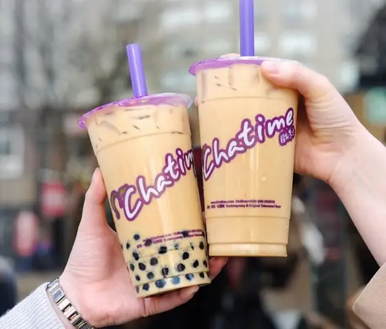 Trà Sữa Chatime: Menu, Giá, Chi Nhánh & Review Chi Tiết 2026 Trà Sữa Chatime: Menu, Giá, Chi Nhánh & Review Chi Tiết 2026