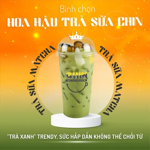 Trà Sữa Chin Cà Mau: Địa Chỉ, Menu Giá Mới Nhất, Review Chi Tiết & Cách Đặt Hàng Online