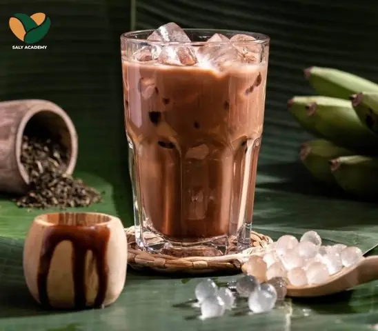 Cách Làm Trà Sữa Choco (chocolate) Thơm Béo Chuẩn Vị Quán: 5+ Công Thức & Bí Quyết Chọn Nguyên Liệu