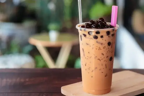 Cách Làm Trà Sữa Choco (chocolate) Thơm Béo Chuẩn Vị Quán: 5+ Công Thức & Bí Quyết Chọn Nguyên Liệu
