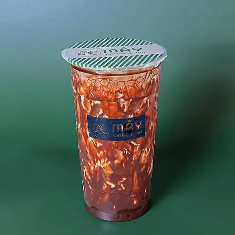 Cách Làm Trà Sữa Choco (chocolate) Thơm Béo Chuẩn Vị Quán: 5+ Công Thức & Bí Quyết Chọn Nguyên Liệu