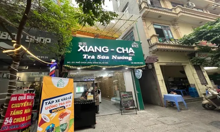 Khám Phá Các Quán Trà Sữa Chùa Láng Hôm Nay: Địa Chỉ, Giá Tốt, Ưu Đãi Đang Có