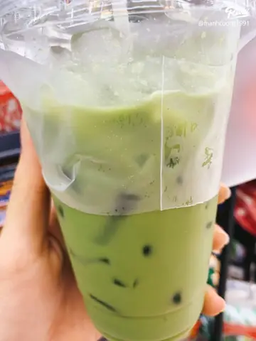 Review Menu Trà Sữa Circle K (phatea): Giá Cả, Top Món Ngon, Cách Mua 2026