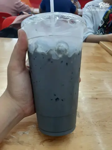 Bảng Giá Trà Sữa Circle K Mới Nhất 2025: Menu Chi Tiết Theo Size & Hương Vị