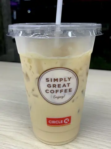 Bảng Giá Trà Sữa Circle K Mới Nhất 2026: Menu Chi Tiết Theo Size & Hương Vị