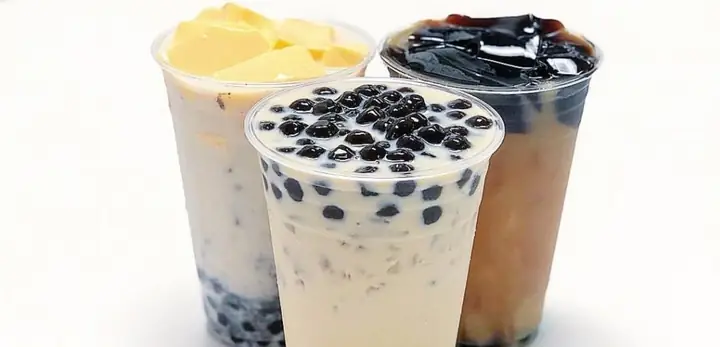 Trà Sữa Đường Cmt8: Các Quán Nên Thử Tại Quận 10 & Tân Bình