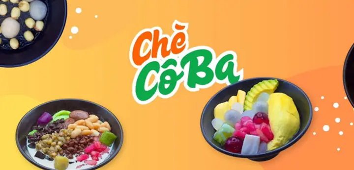 Tổng Hợp Địa Chỉ Trà Sữa Cô Ba Tp.hcm, Tiền Giang: Menu, Giá & Cách Đặt Hàng Online