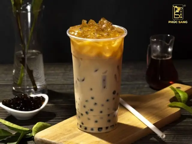 Trà Sữa Để Qua Đêm Có An Toàn Không? Tìm Hiểu Cách Bảo Quản Và Dấu Hiệu Hư