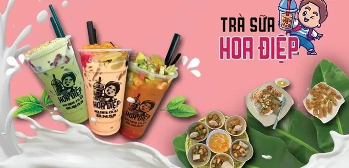 Trà Sữa Cô Giang: Địa Chỉ Các Quán Trà Sữa Đáng Thử Tại Quận 1, Tp.hcm