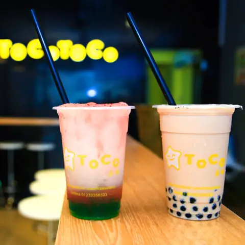 Danh Sách Cửa Hàng Trà Sữa Coco Hà Nội: Địa Chỉ, Menu, Giá & Cách Đặt Hàng Online