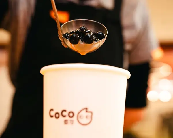 Danh Sách Cửa Hàng Trà Sữa Coco Hà Nội: Địa Chỉ, Menu, Giá & Cách Đặt Hàng Online