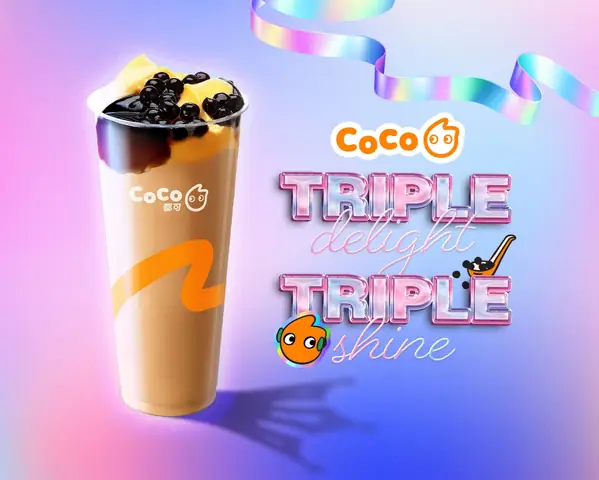 Danh Sách Cửa Hàng Trà Sữa Coco Hà Nội: Địa Chỉ, Menu, Giá & Cách Đặt Hàng Online