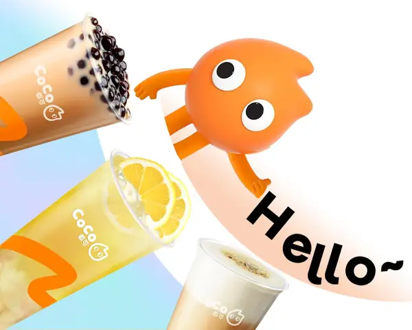 Danh Sách Cửa Hàng Trà Sữa Coco Hà Nội: Địa Chỉ, Menu, Giá & Cách Đặt Hàng Online