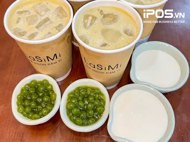 Top Thương Hiệu Trà Sữa Đậm Vị Trà Ngon Nhất & Công Thức Pha Chuẩn Vị Quán